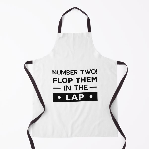 Item preview, Rule Number Two! Flop Them In The Lap designed and sold by FilipeFerreira.