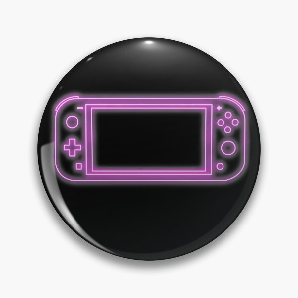 Item preview, Neon Pink Console designed and sold by Celiina.