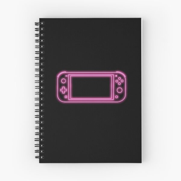 Item preview, Neon Pink Console designed and sold by Celiina.