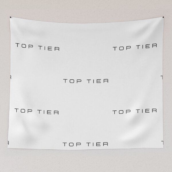 Item preview, Top Tier designed and sold by femmenoire.
