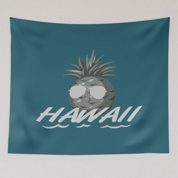 Item preview,  Sommer T-Shirt,for Pineapple Lover designed and sold by AMZIL-ZA.