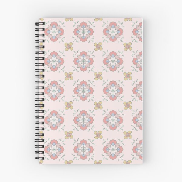 Item preview, Azulejo rosa designed and sold by MSKmakes.