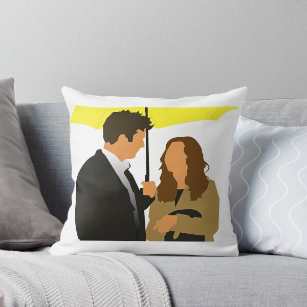 Item preview, ted and tracy designed and sold by eraldorian.