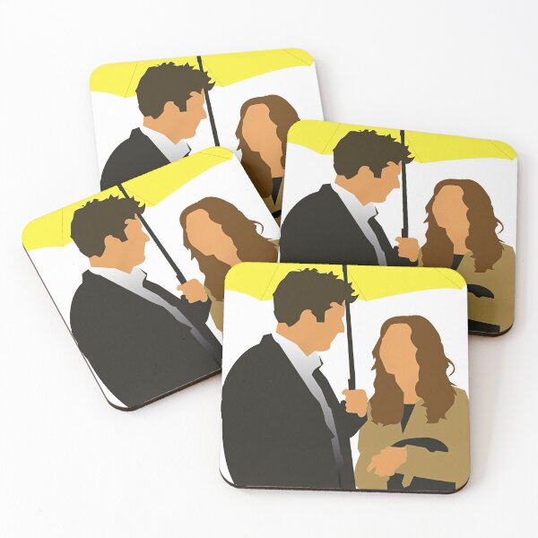 Item preview, ted and tracy designed and sold by eraldorian.