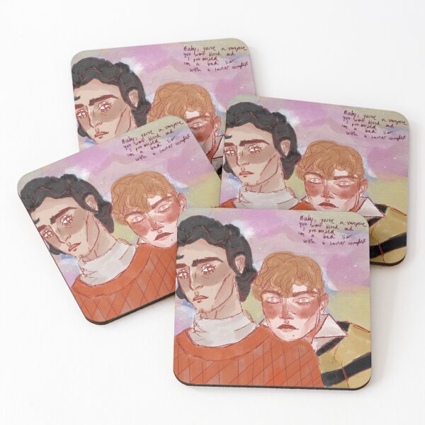 Item preview, Simon and Baz designed and sold by goodcheese.