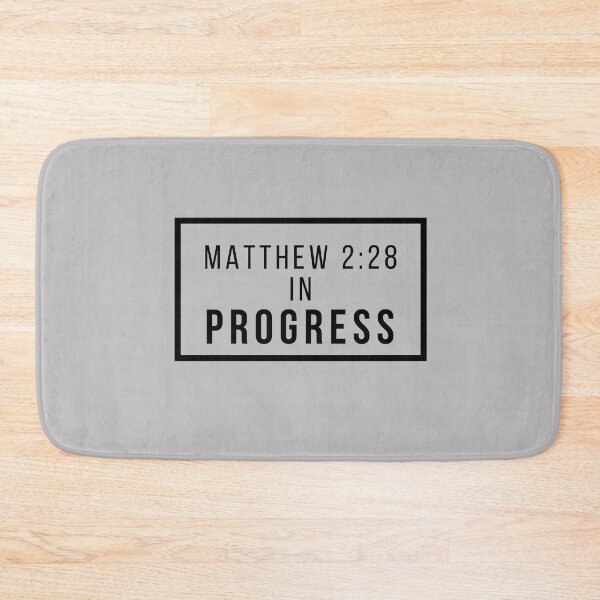 Item preview, The Great Commission in Progress Matthew 28:16-20 designed and sold by missionbear.