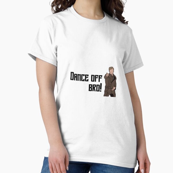 Item preview, Dance Off, Bro! - Coloured designed and sold by juglow95.