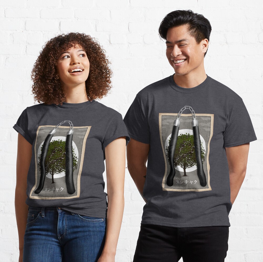 Item preview, Classic T-Shirt designed and sold by DiggerDesignsNY.