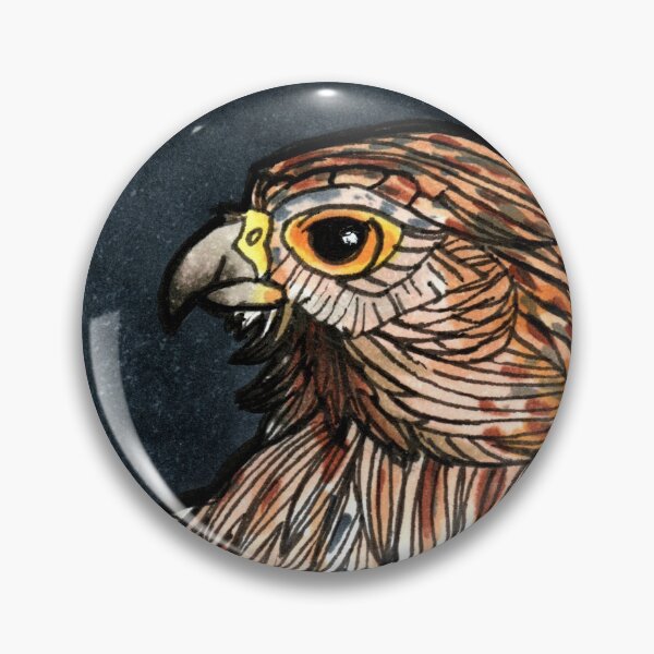 Item preview, Falcon designed and sold by -Senaar-.