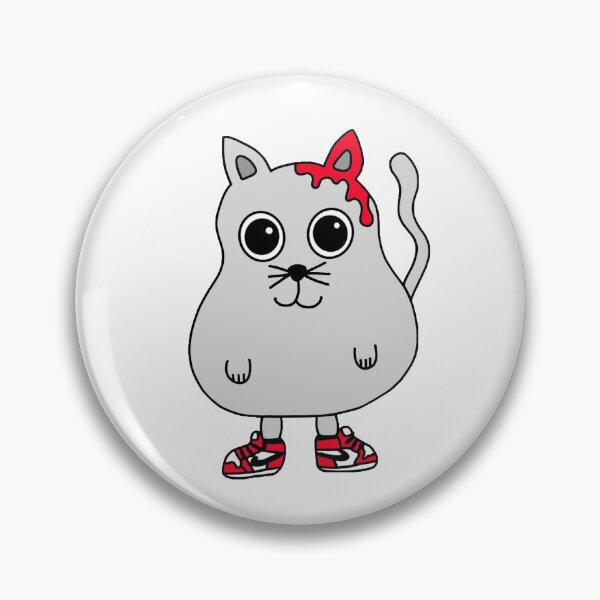 Item preview, Gato Hypebeast lindo designed and sold by Emjaygraphics.