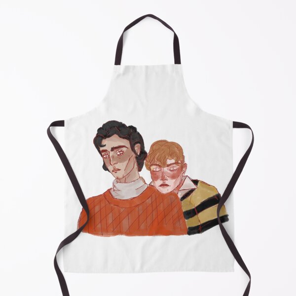 Item preview, Simon and Baz Version 2 designed and sold by goodcheese.