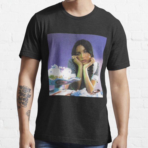 Olivia Rodrigo Sour Essential T-Shirt