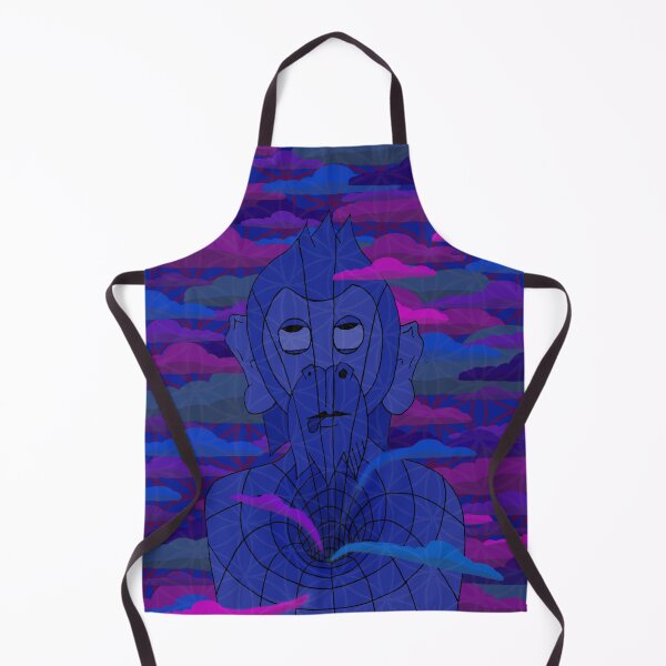Item preview, Bartlett in the clouds designed and sold by Cheevo.