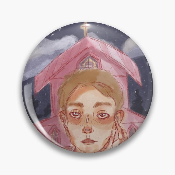 Artikelvorschau, Adam Parrish in St. Agnes entworfen und verkauft von goodcheese.