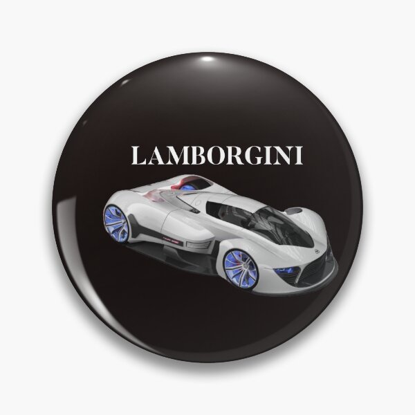 Item preview, Lamborgini designed and sold by coolest-store.