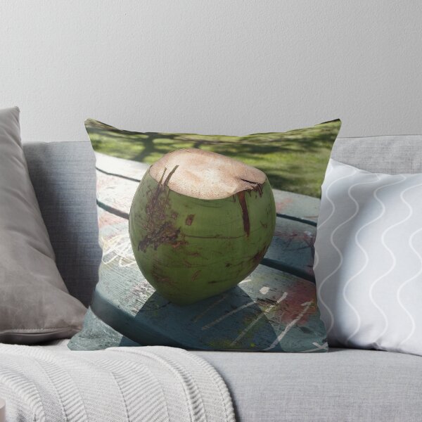Item preview, Getto Coconut designed and sold by FlamingHydra.