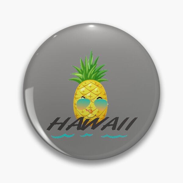 Item preview,  Sommer T-Shirt, Pineapple shirt, for Pineapple Lover designed and sold by AMZIL-ZA.