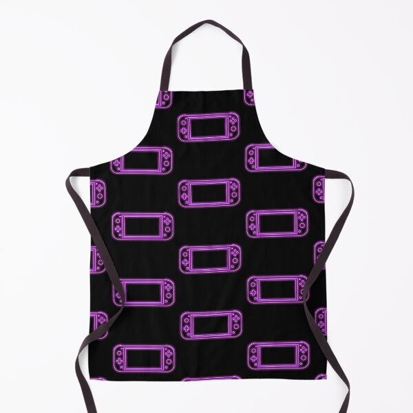 Item preview, Neon Purple Console designed and sold by Celiina.