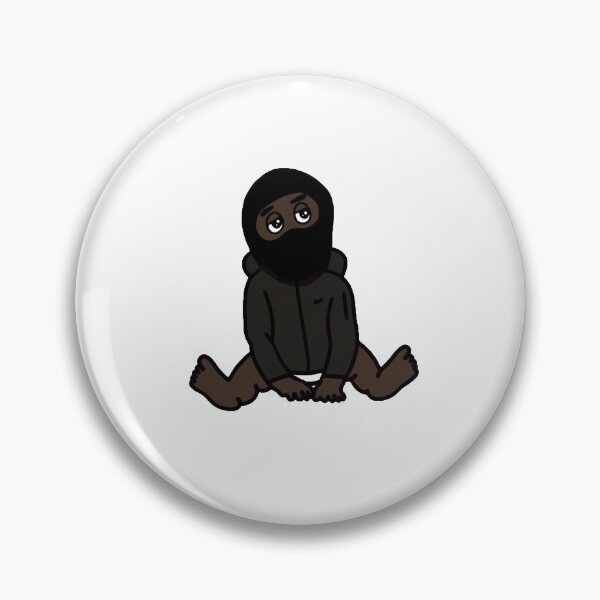 Item preview, Roadman baby uk drill designed and sold by Emjaygraphics.