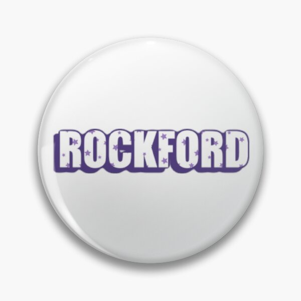 Item preview, Rockford university  designed and sold by melvin2321.