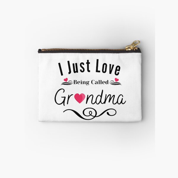 Item preview, I Love Being Called Grandma designed and sold by Zenith-capitis.