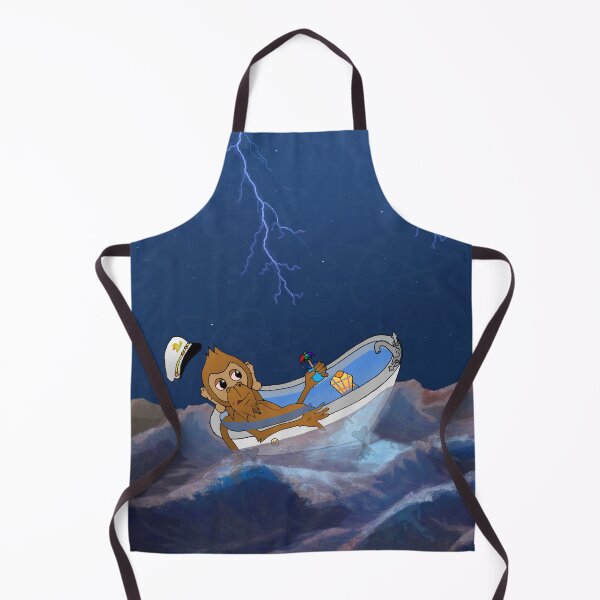 Item preview, Bartlett Bath Storm  designed and sold by Cheevo.
