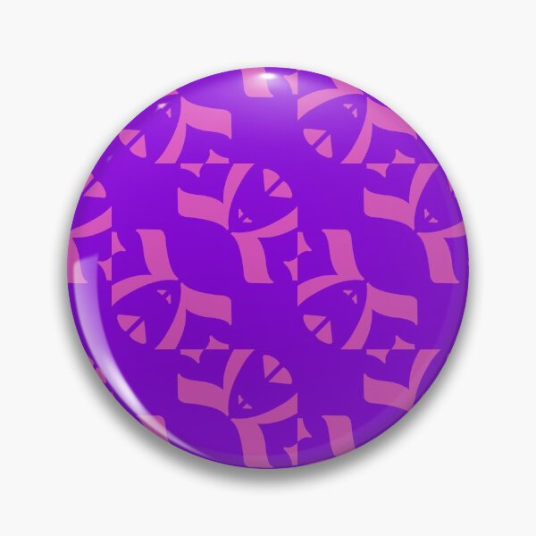 Item preview, Detour Purple and Pink Pattern designed and sold by Sector18.