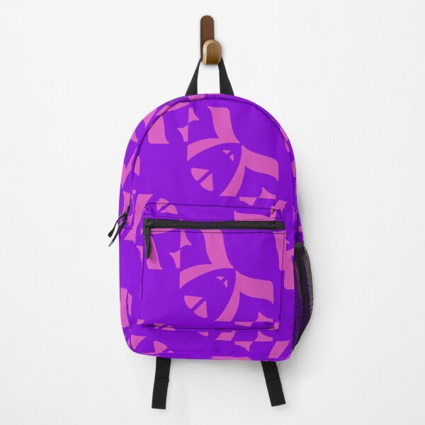 Item preview, Detour Purple and Pink Pattern designed and sold by Sector18.