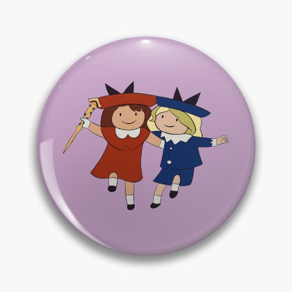 Item preview, diakko madeline cartoon au designed and sold by necking.