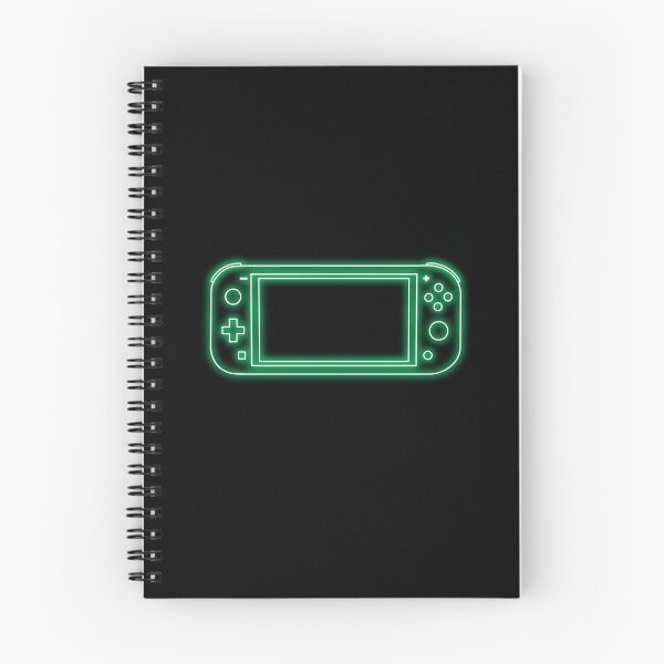 Item preview, Neon Green Console designed and sold by Celiina.