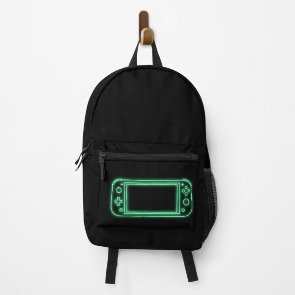 Item preview, Neon Green Console designed and sold by Celiina.