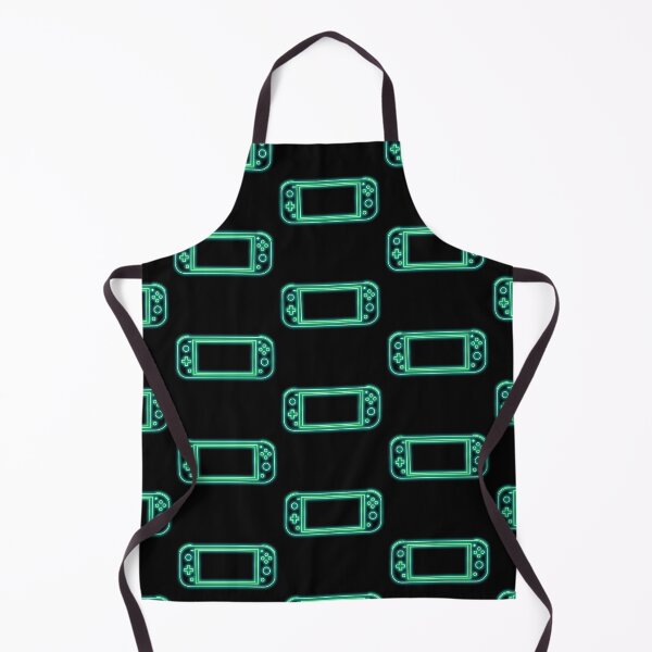 Item preview, Neon Green Console designed and sold by Celiina.