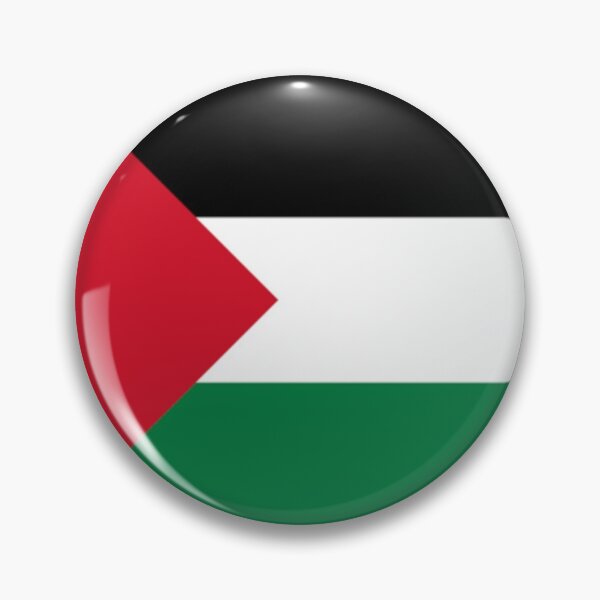 Item preview, Palestine designed and sold by ShamBham.