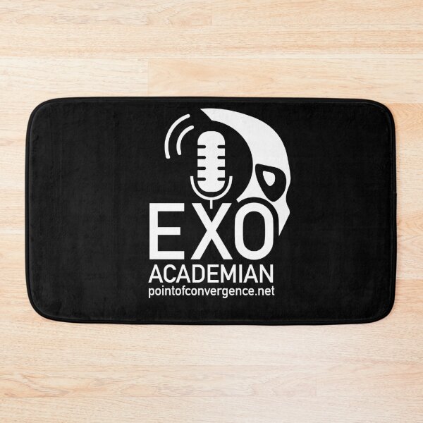 Item preview, ExoAcademian - C WO BBG NC 05 designed and sold by ExoAcademian.