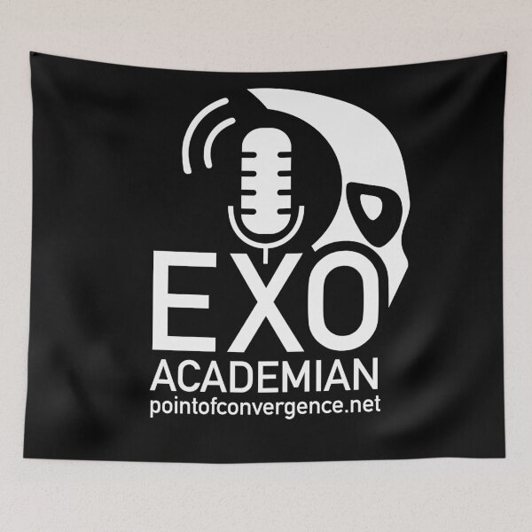 Item preview, ExoAcademian - C WO BBG NC 05 designed and sold by ExoAcademian.