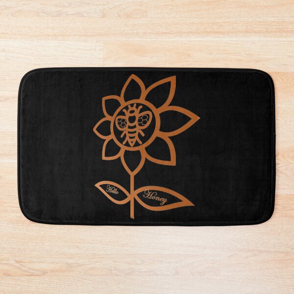 Item preview, Hello Honey! designed and sold by Boakes-Digital.