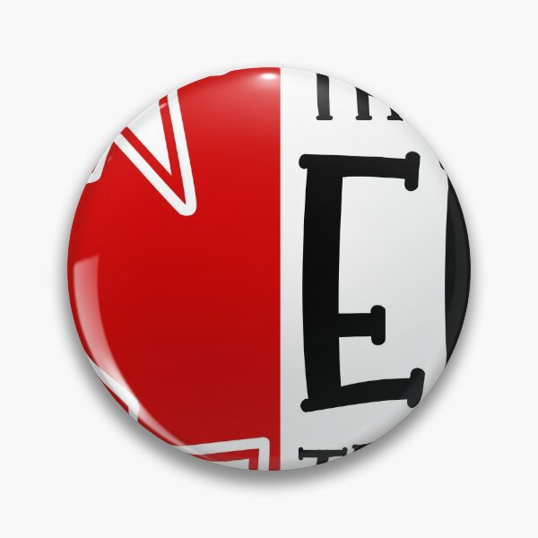 Item preview, The "EH" Team designed and sold by MyChopShop.