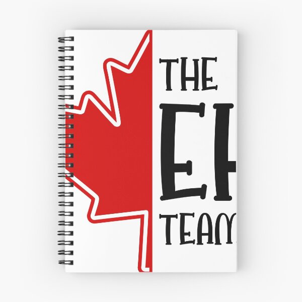 Item preview, The "EH" Team designed and sold by MyChopShop.