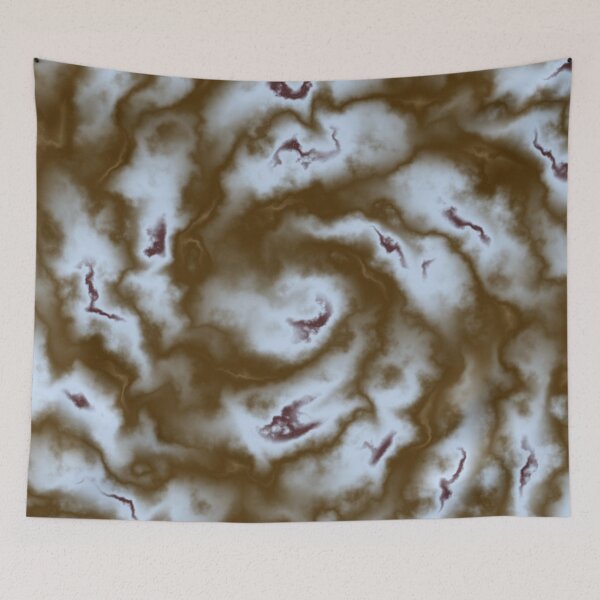 Item preview, Turbulence in Antique designed and sold by charmarose.