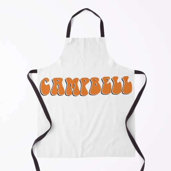 Aperçu de l'œuvre Campbell University créée et vendue par kkosmicki.
