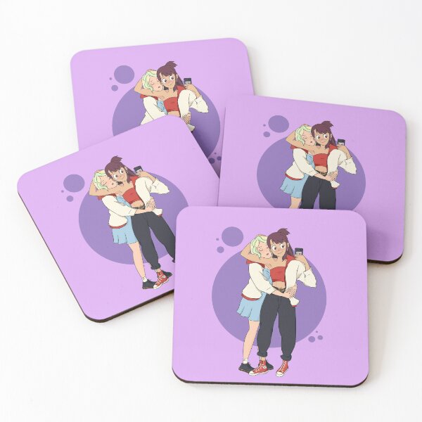 Item preview, diakko selfie designed and sold by necking.