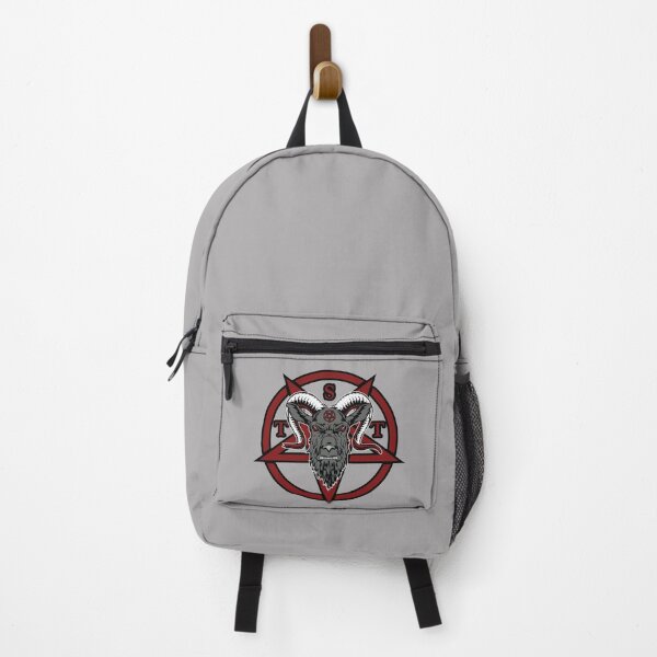 Item preview, TST Goat Sigil designed and sold by Ayosaba.