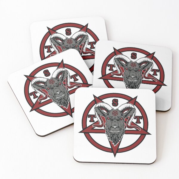 Item preview, TST Goat Sigil designed and sold by Ayosaba.