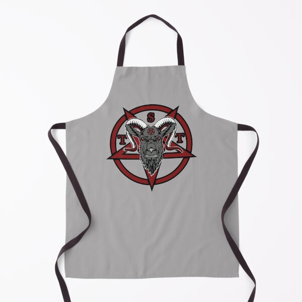 Item preview, TST Goat Sigil designed and sold by Ayosaba.
