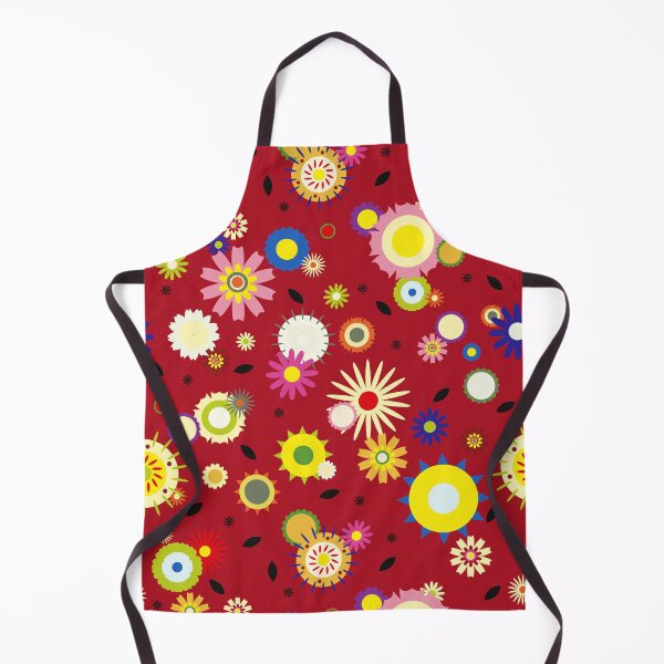 Item preview, Flower Leaf Pattern Floral Pattern Design on Tapestry for Home decor designed and sold by Sunnyhova.
