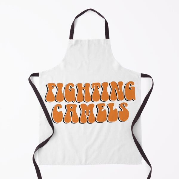 Item preview, Campbell University Fighting Camels designed and sold by kkosmicki.