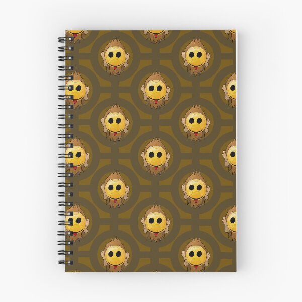 Item preview, Barlett Smiley Face  designed and sold by Cheevo.