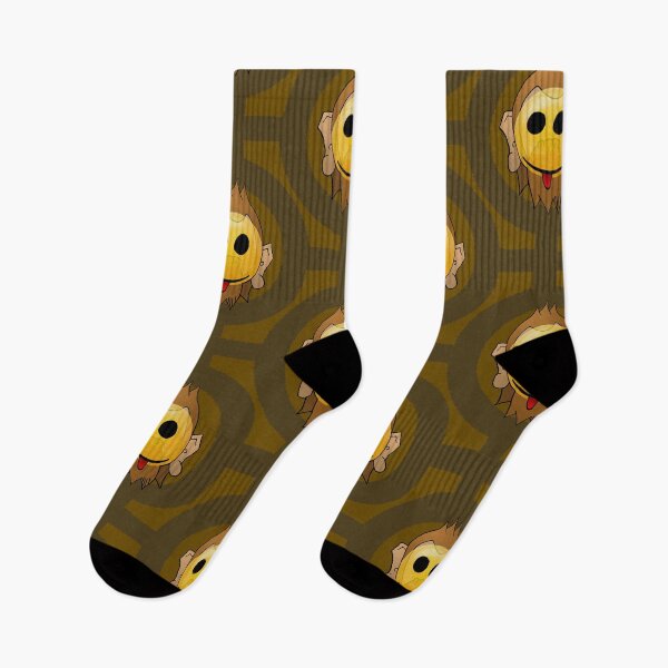 Item preview, Barlett Smiley Face  designed and sold by Cheevo.