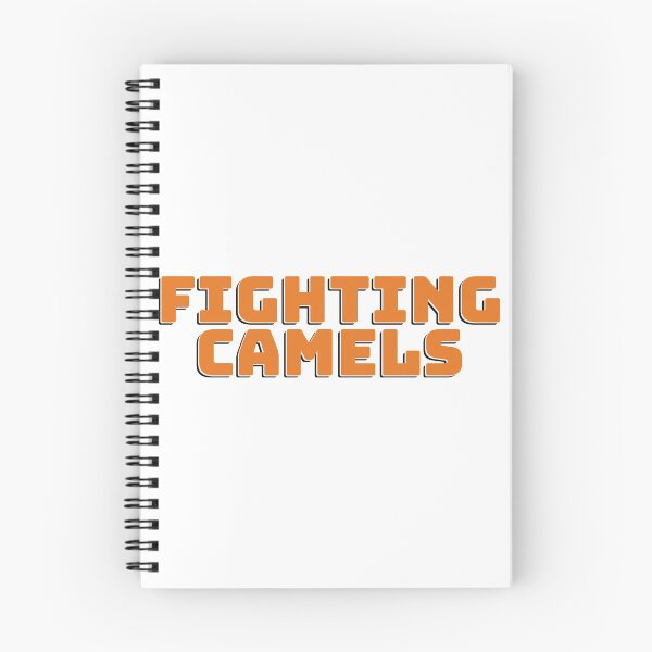 Item preview, Campbell University Fighting Camels designed and sold by kkosmicki.