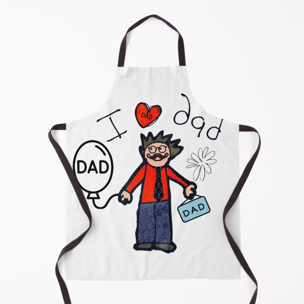 Item preview, Love you daddy designed and sold by bahaa8719.